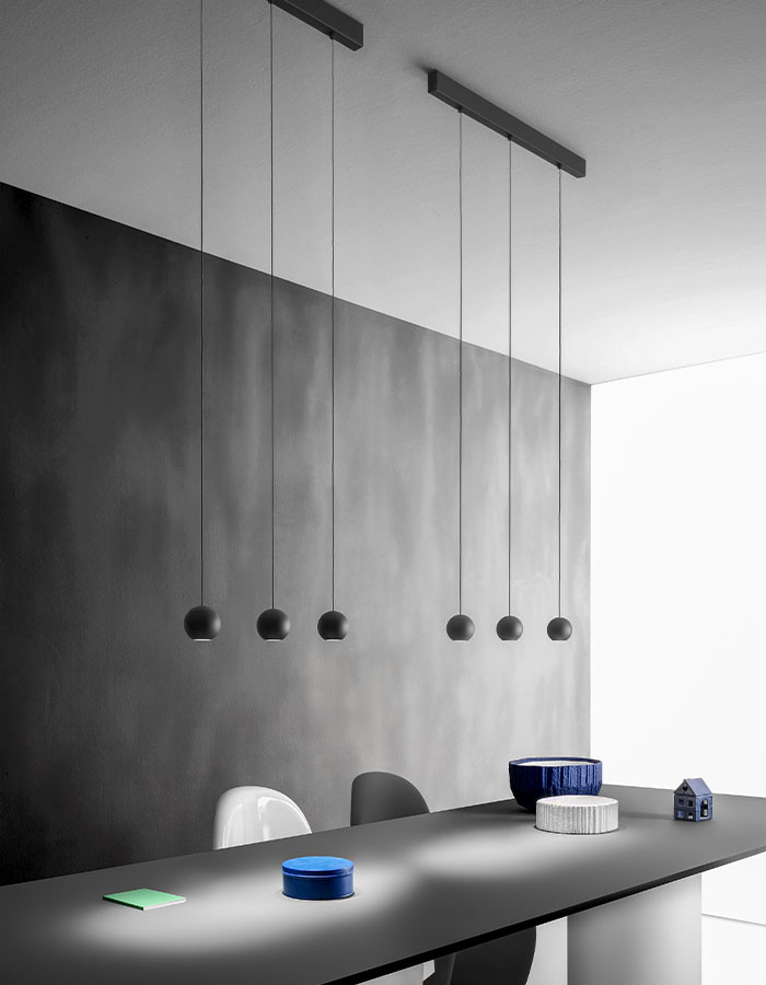 gea guya sospensione