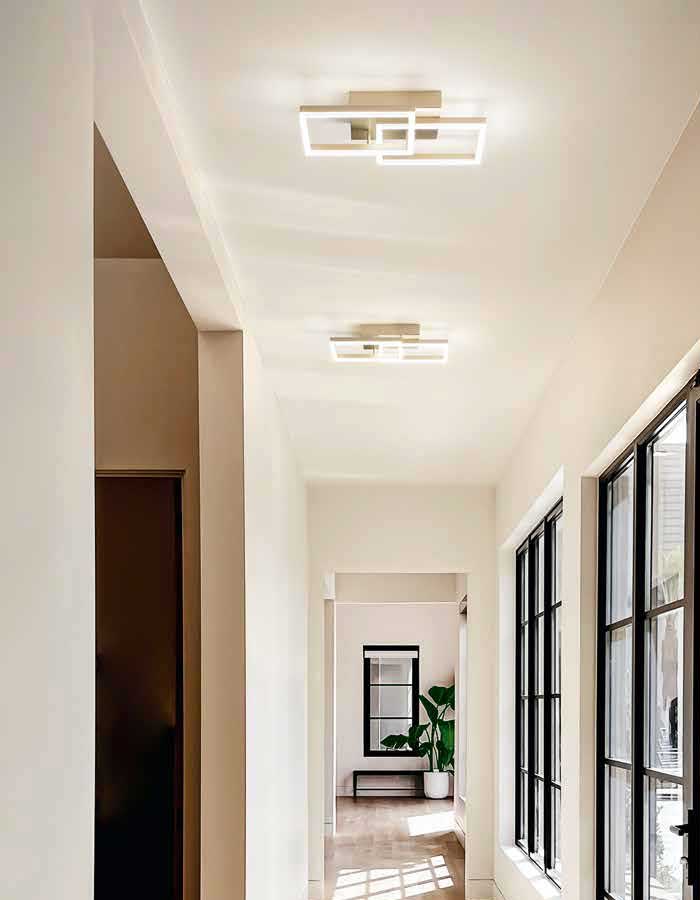 Fabas Luce Bard 45X45