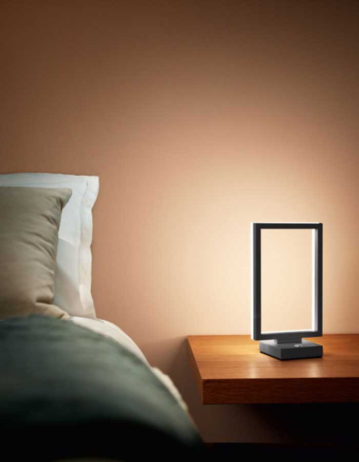 fabas luce bard lampada