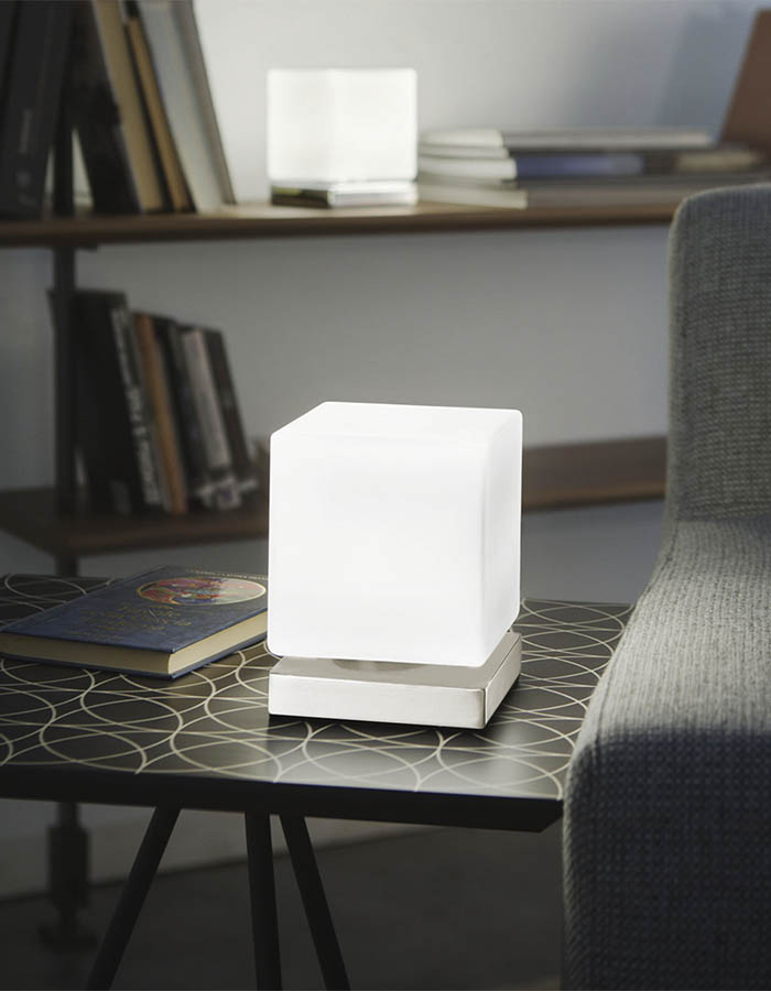 fabas luce brenta lampada