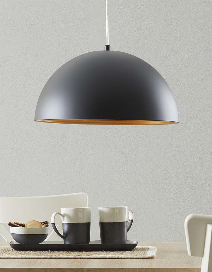 Fabas Luce Dingle sospensione