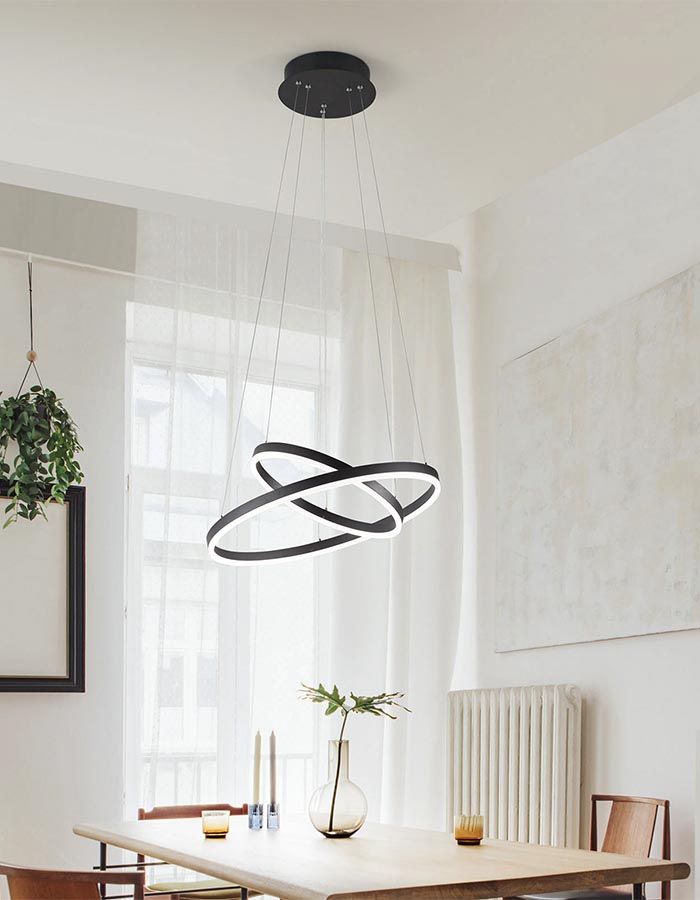 fabas luce giotto sospensione