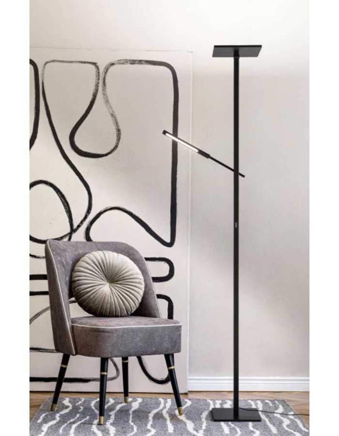 Fabas Luce Ideal piantana