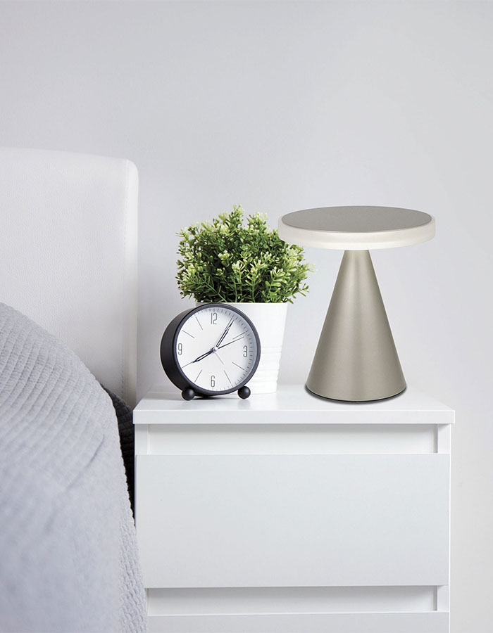 Fabas Luce Neutra lampada