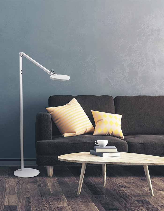 Fabas Luce Regina piantana