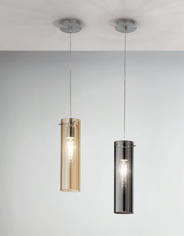 Fabas Luce Sintesi sospensione