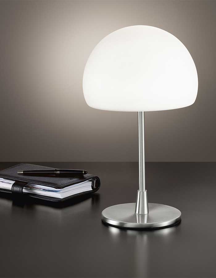 Fabas Luce Gaia Lampada ambientata