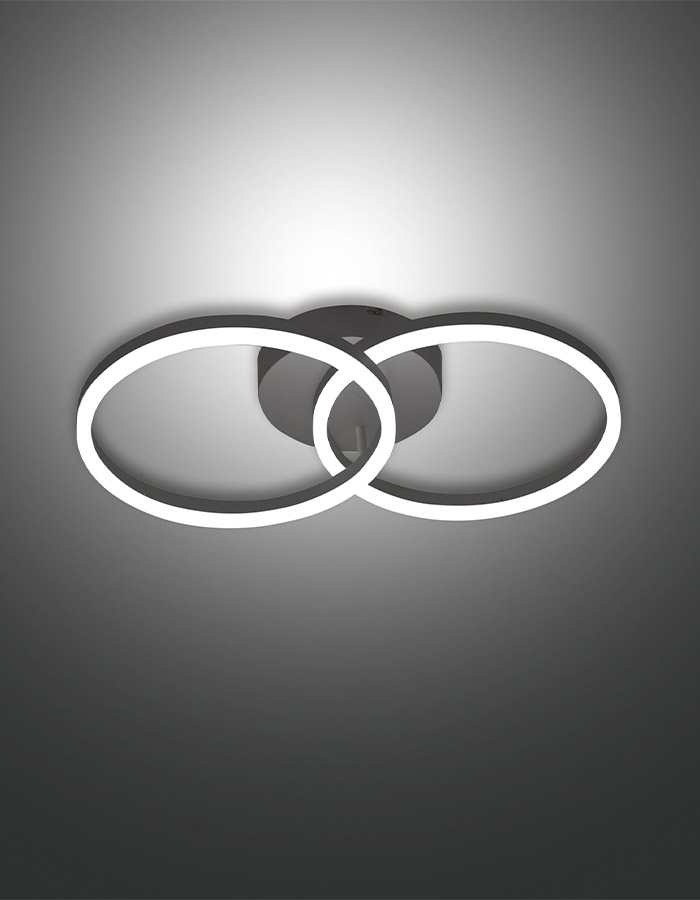 fabas luce plafoniera