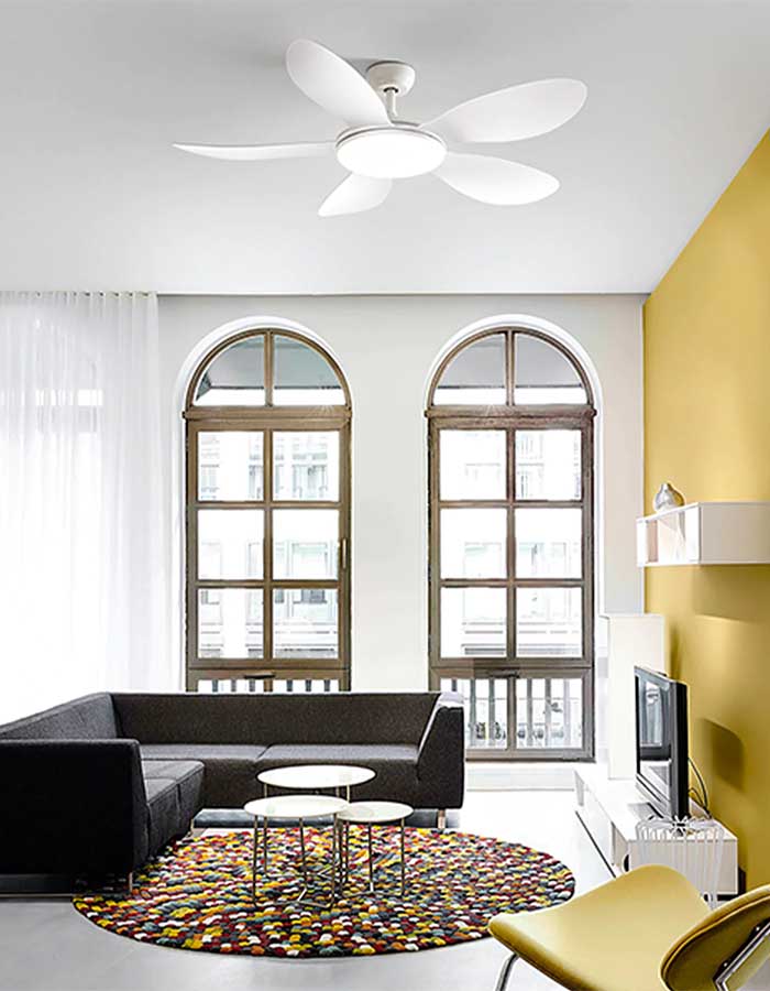 Perenz Smarti ventilatore