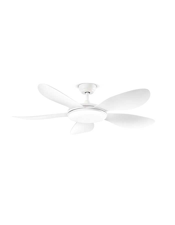 Perenz Smarti Ventilatore LED Ø130 cm – Smart - immagine 2