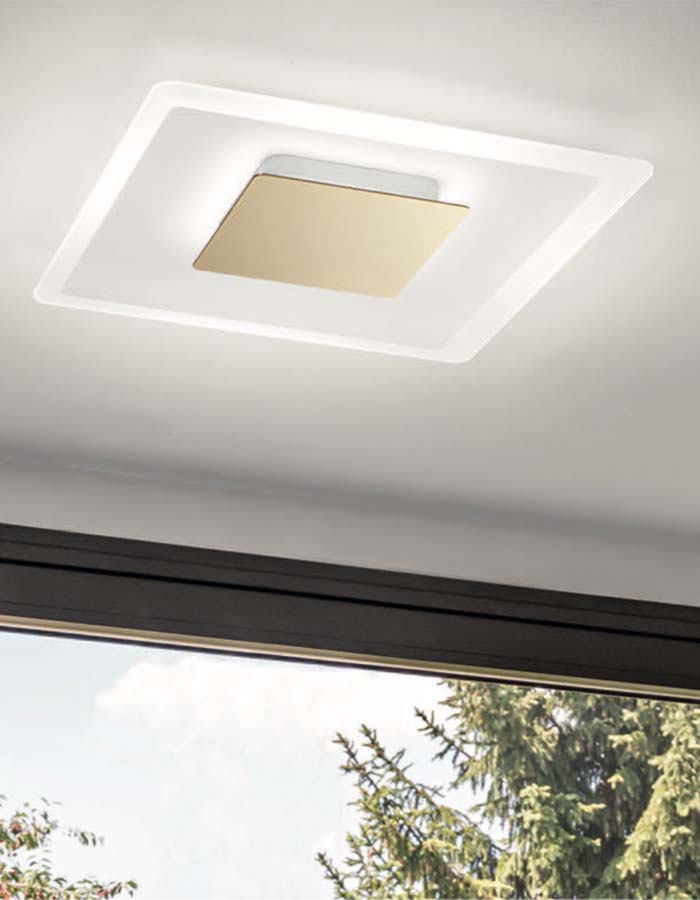 Linea Light Aruba plafoniera