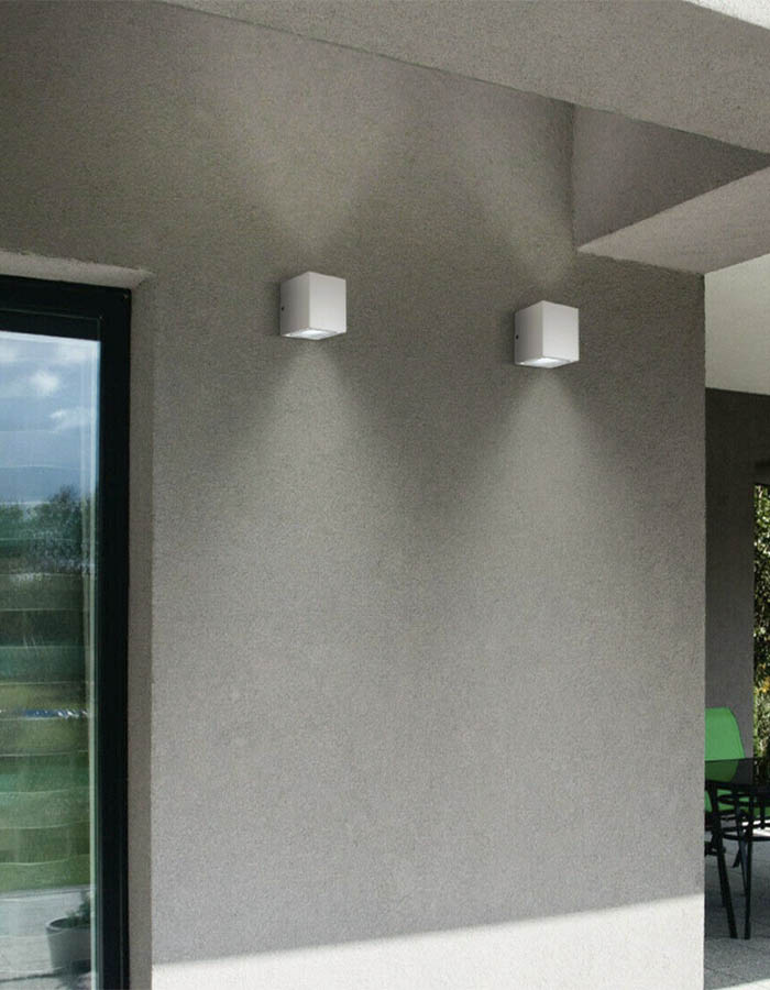 Gea GES171 applique da esterno