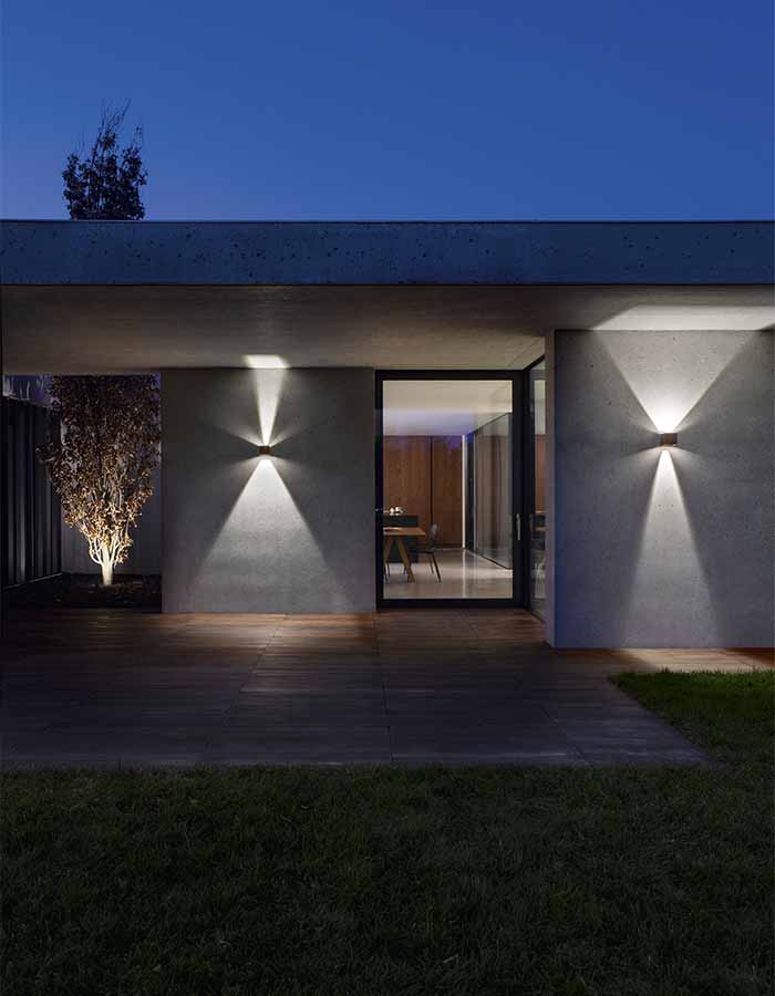 Gea Henk applique Led