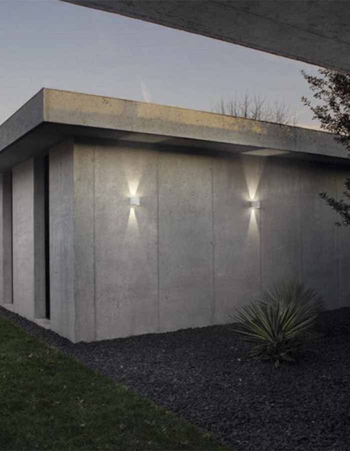 gea henk applique esterno