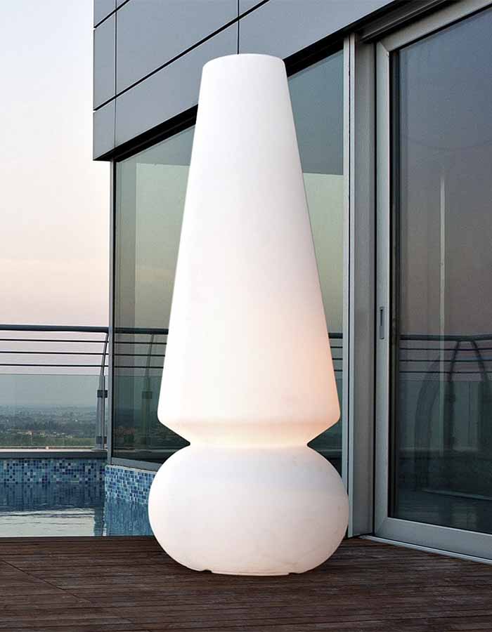 Linea Light Marge lampada