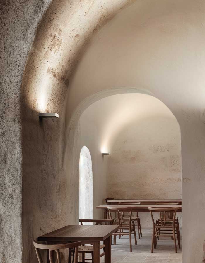 linea light regolo 240