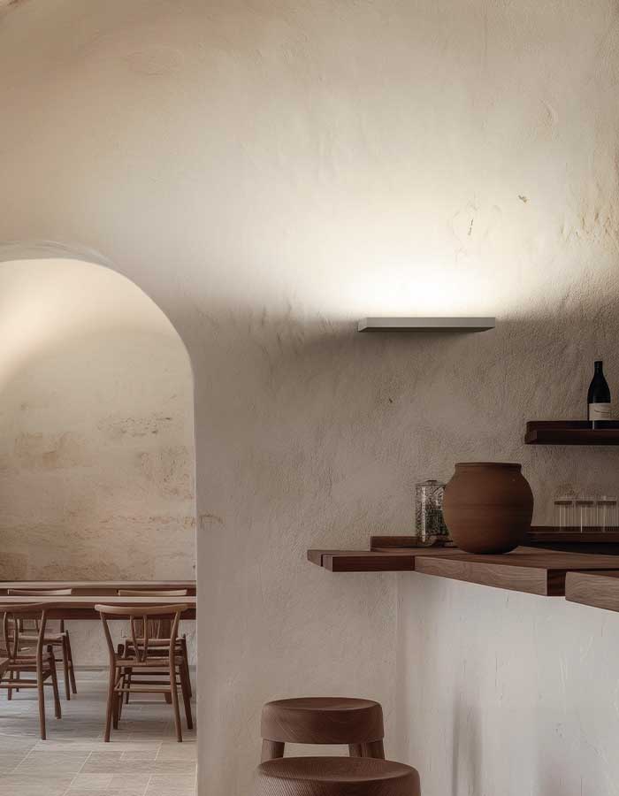 Linea Light Regolo 320