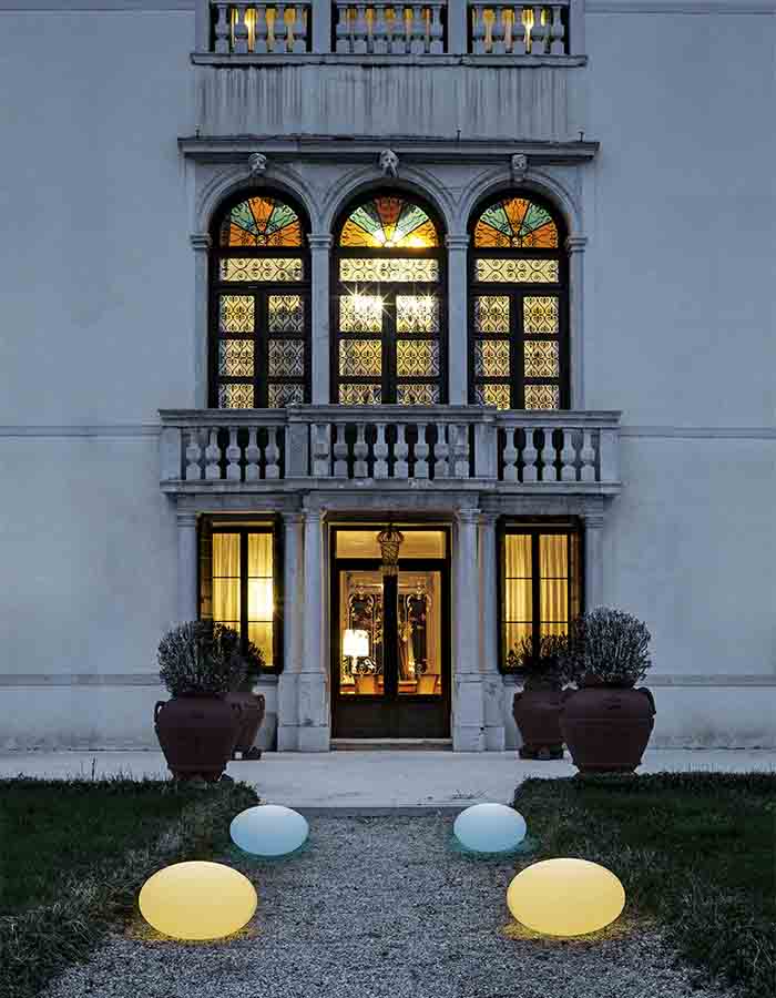 Linea Light Oh! Smash_FL E27