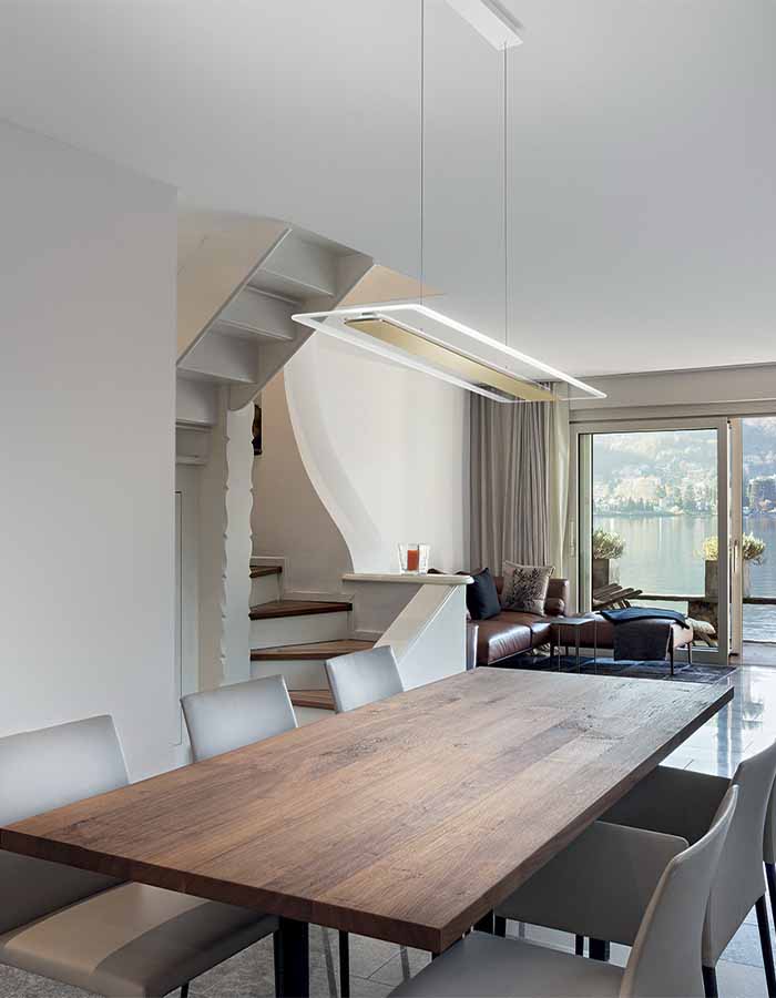 Linea Light Antille sospensione