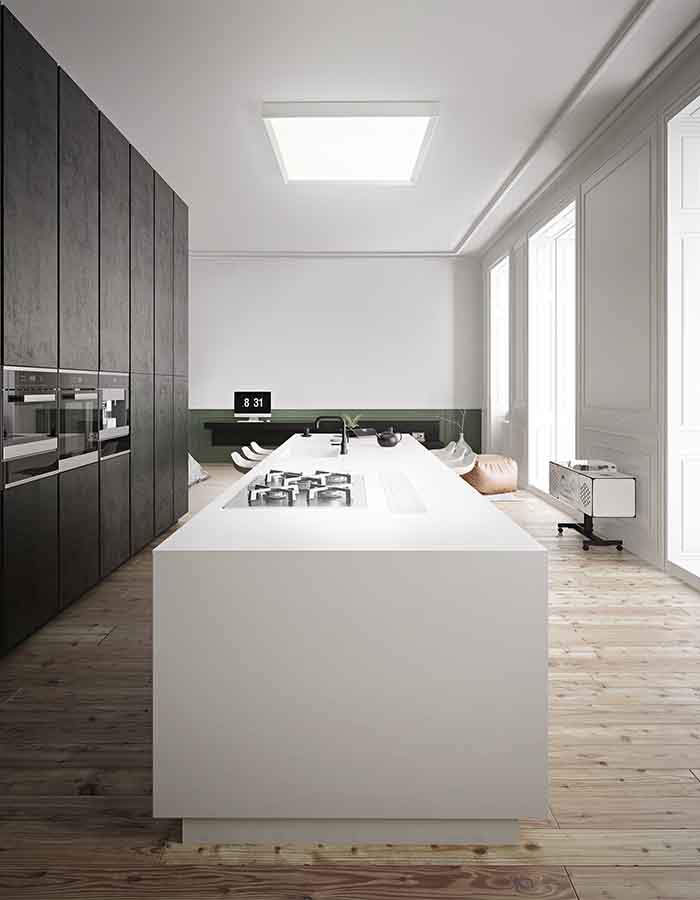 linea light tara maxi