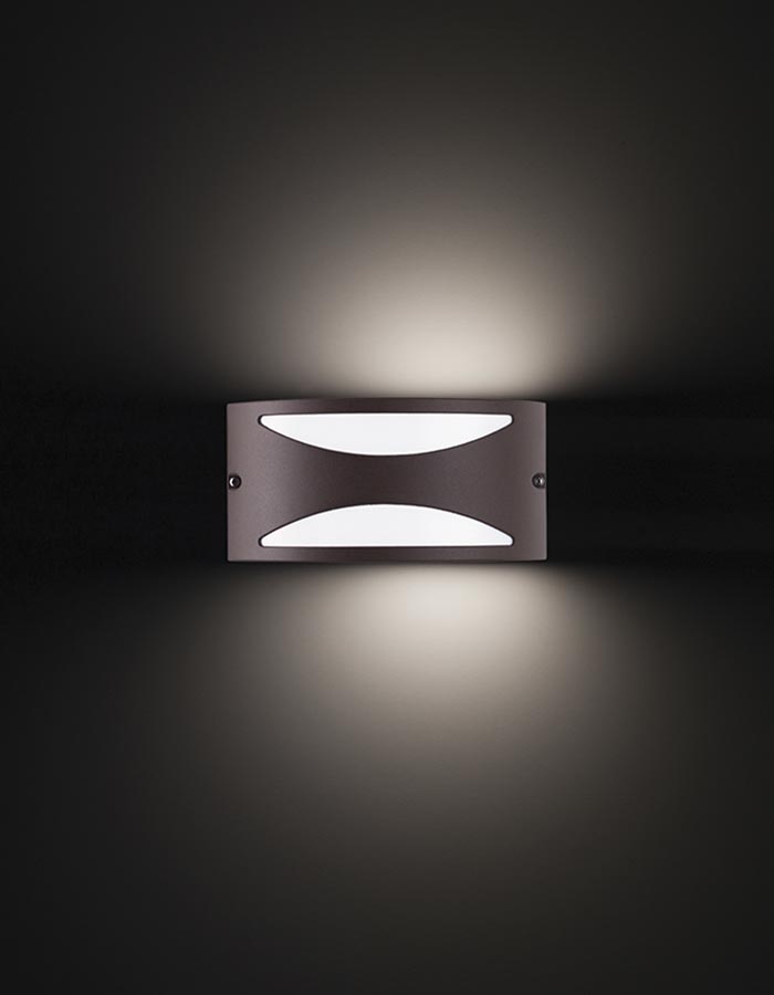 Gea Nami applique Led