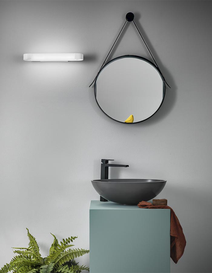 gea ring applique led