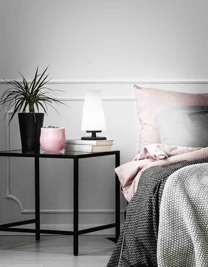 fabas luce milady lampada