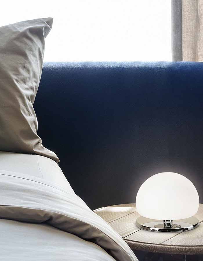 fabas luce morgana lampada