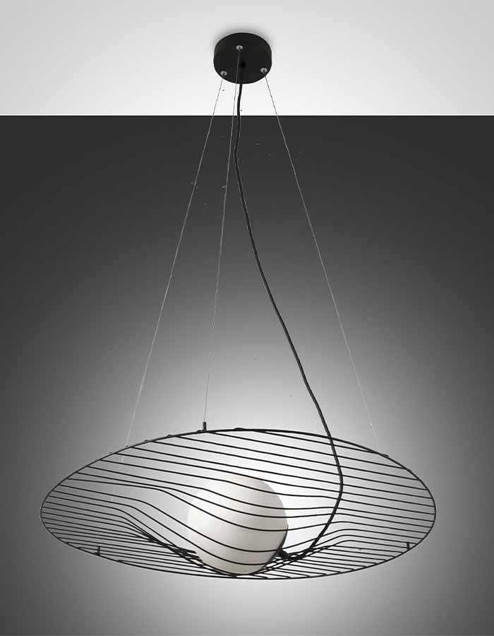 fabas luce homa sospensione