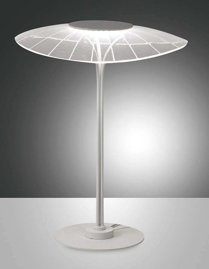 vela lampada led