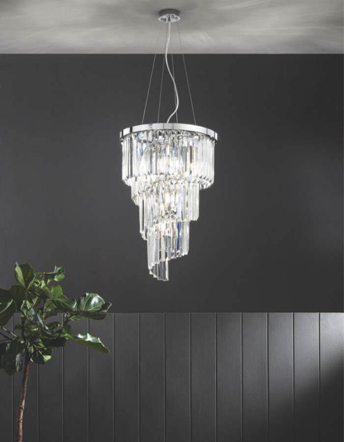 Ondaluce Alexander sospensione