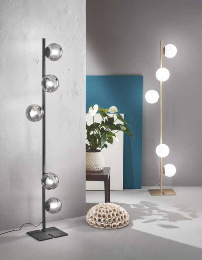 Ondaluce Monile piantana