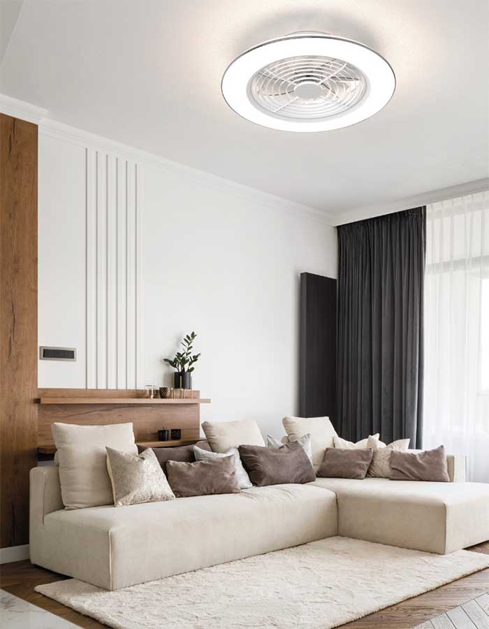 Mantra Alisio XL ventilatore