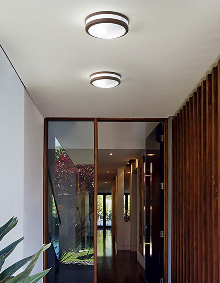 Gea Ura R plafoniera