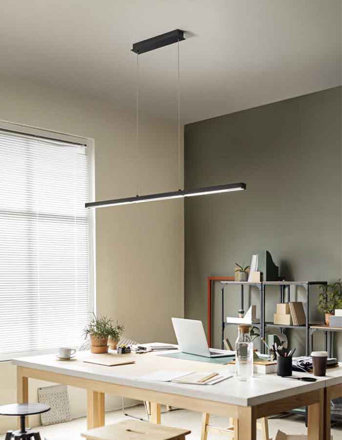 Fabas Luce Ling sospensione