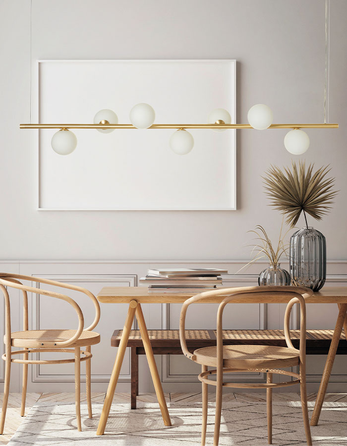 Miloox Pomì Sospensione