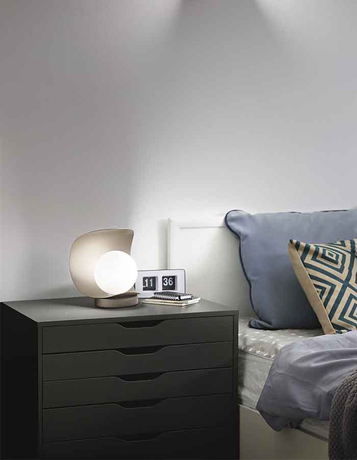 Fabas Luce Adria lampada