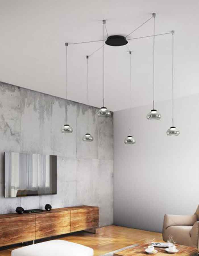 Fabas Luce Arabella sospensione