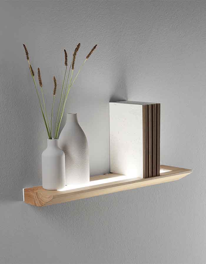 Fabas Luce Linus applique