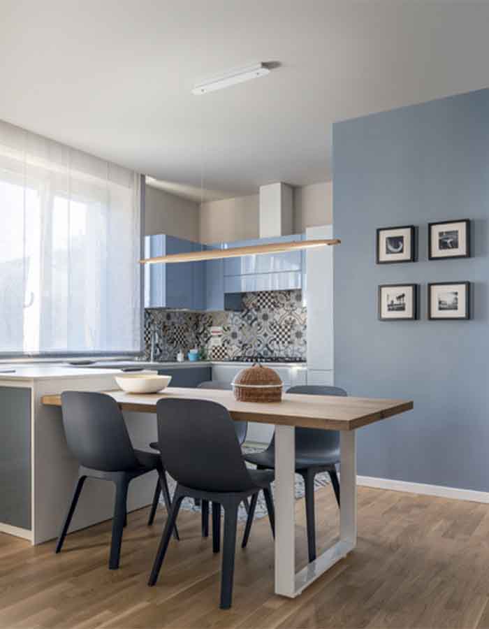 Fabas Luce Ribot sospensione