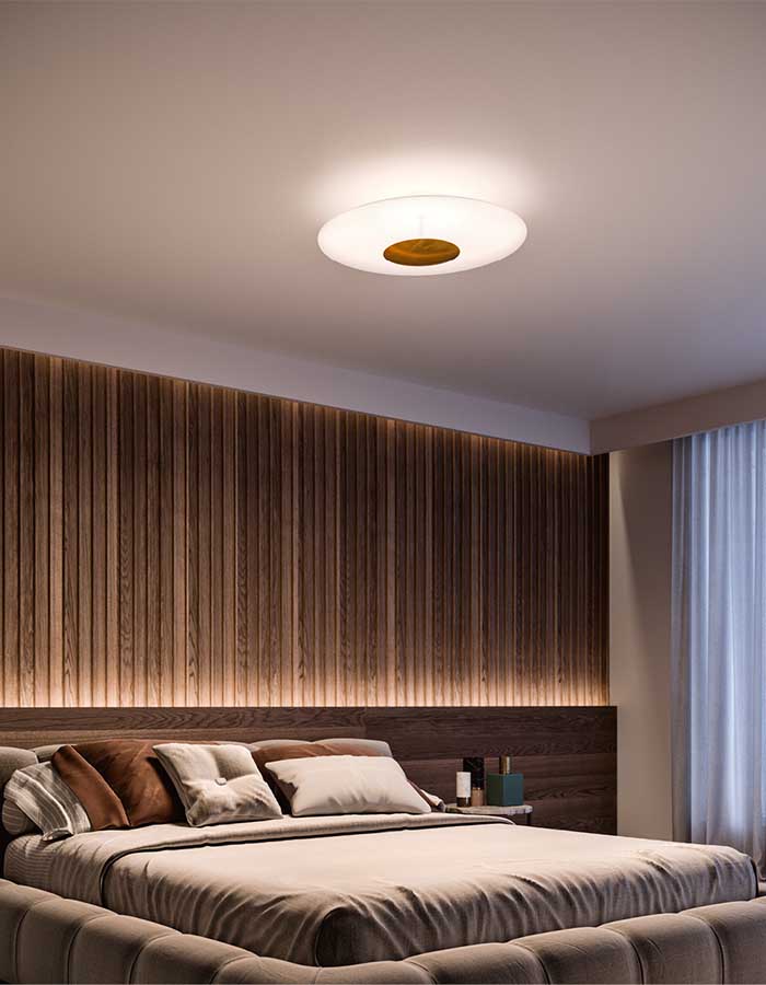 Linea Light Horizon_S plafoniera