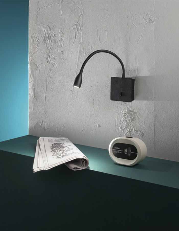 Ondaluce Fall applique da lettura