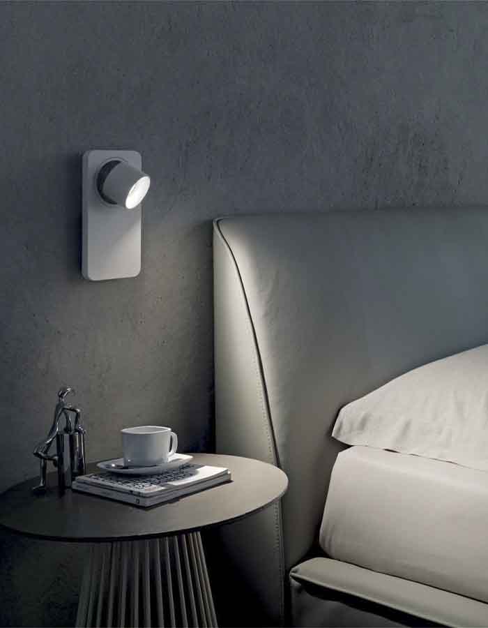 Linea Light Beebo_W Switch