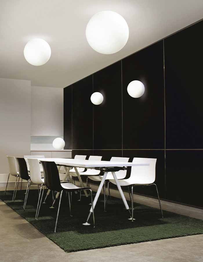 Linea Light Oh!_S E27