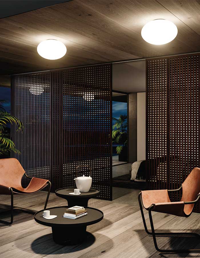 Linea Light OH! SMASH_S E27