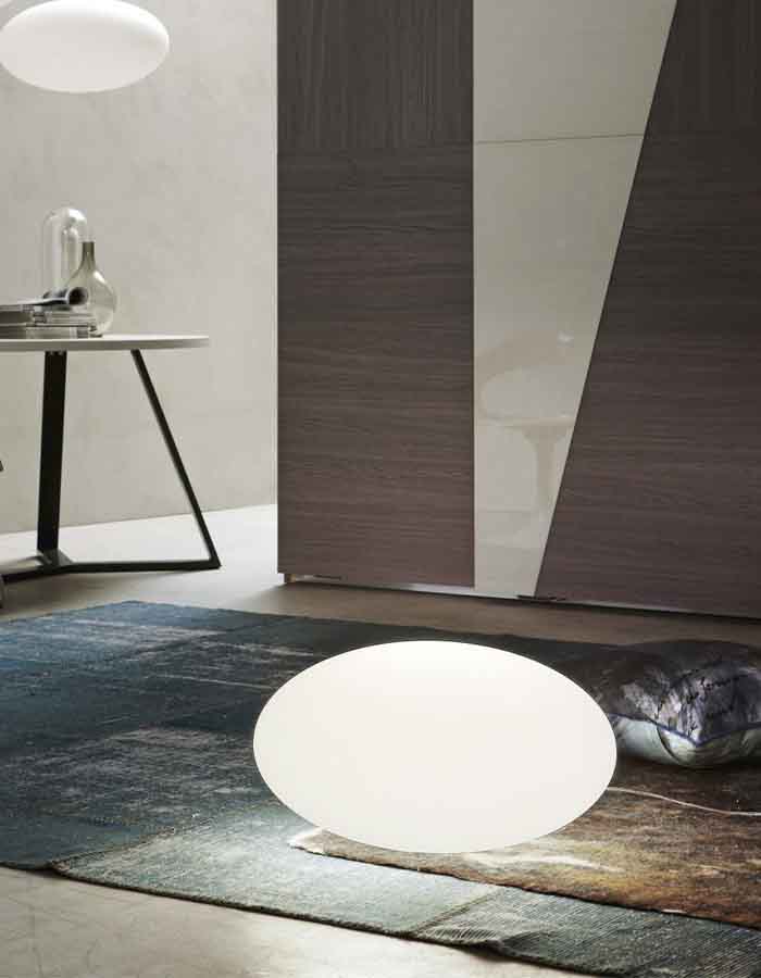 Linea Light OH! SMASH_FL E27