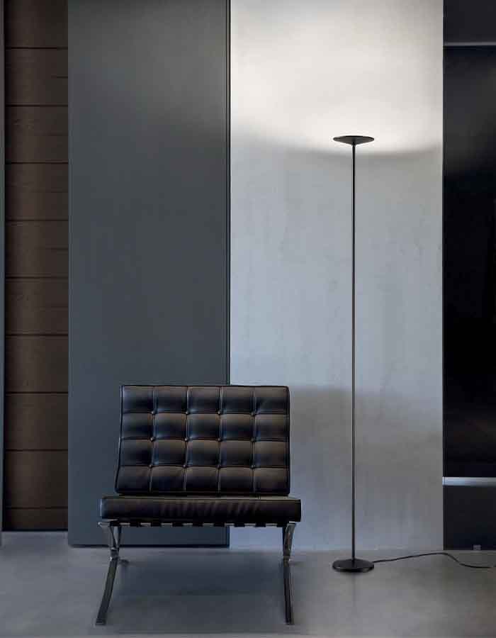 Linea Light Poe FL piantana