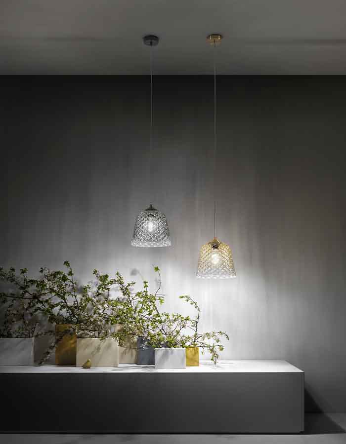 Gea Alice sospensione