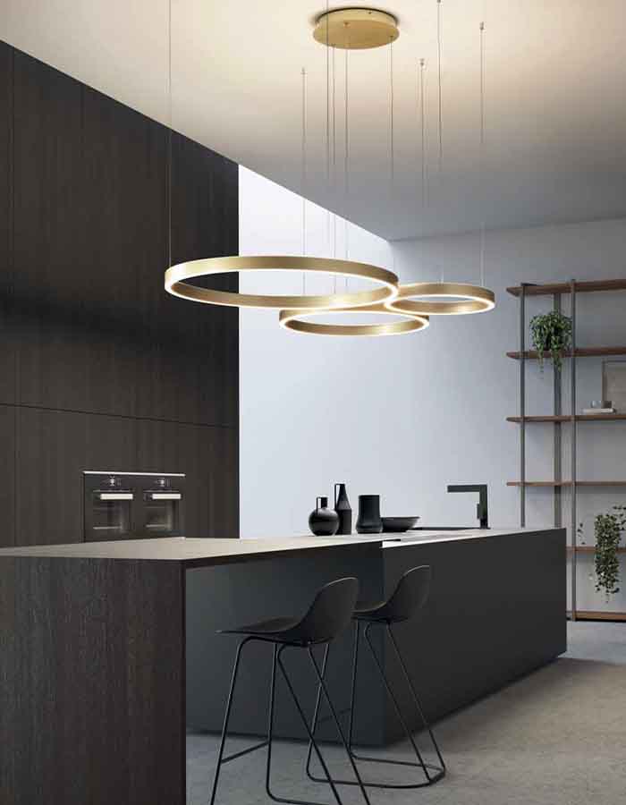 GEA LUCE CRISEIDE S3D