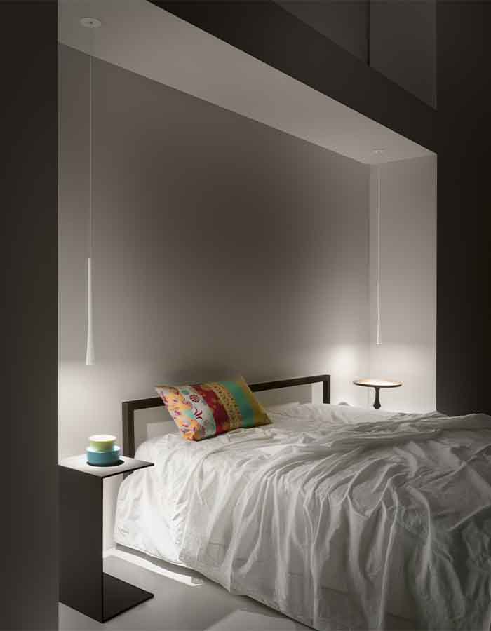 Gea Dafne sospensione singola